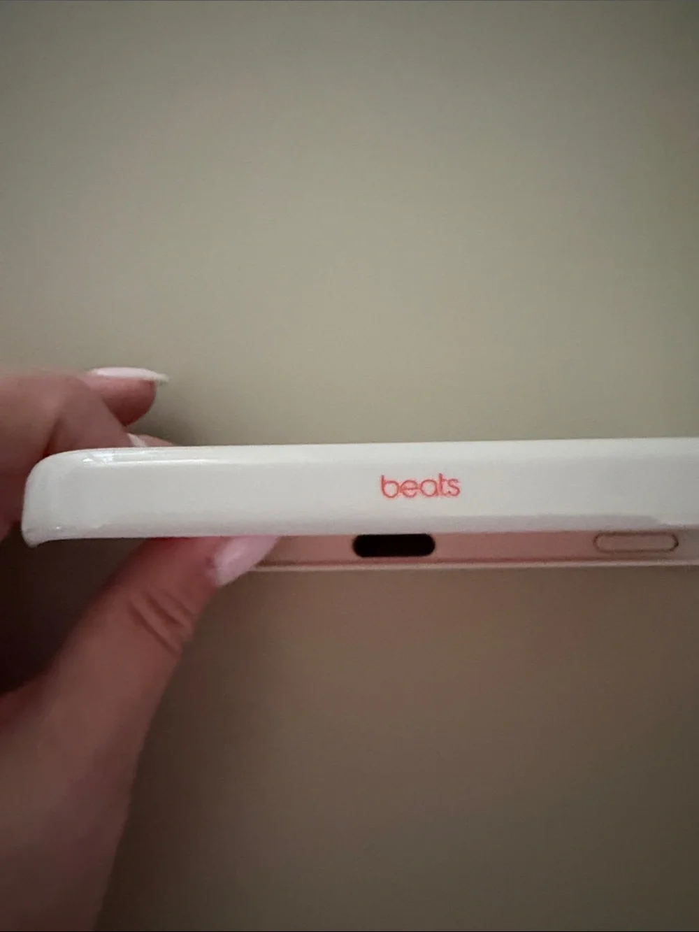 Beats by Dre like new